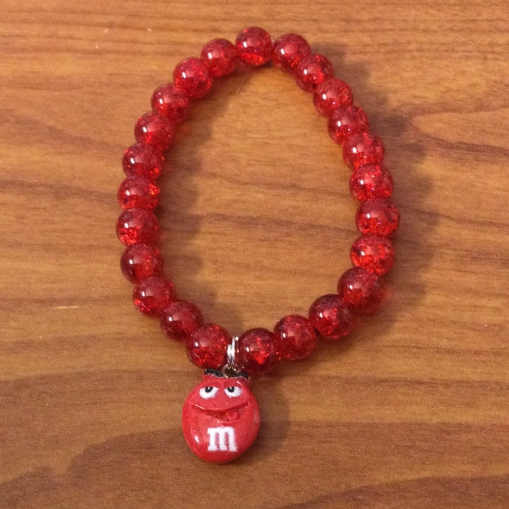 M&M braclets $5each - Picture 5 of 6
